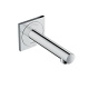 Photo Axor Uno 45110000 sink mixer