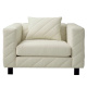 Photo Avellino chair (cream)
