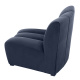 Photo Lando modular sofa (blue)