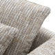 Photo Taylor chair (gray-beige)