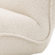 Photo Relax chair (cream)