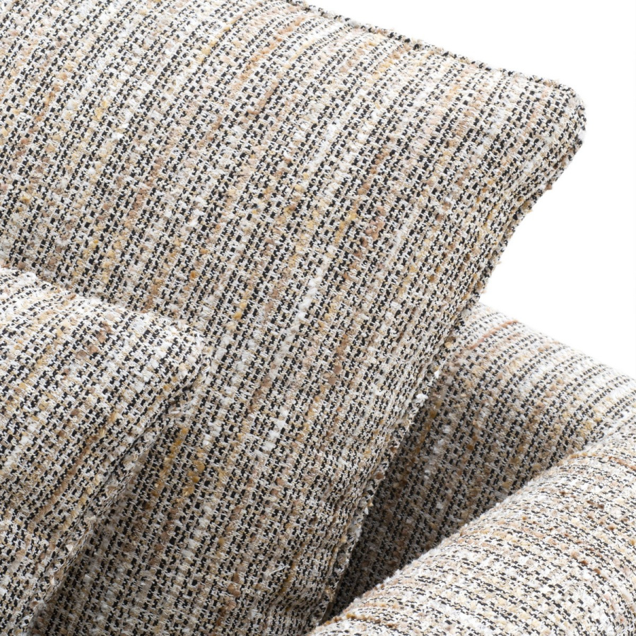 Photo Taylor chair (gray-beige)