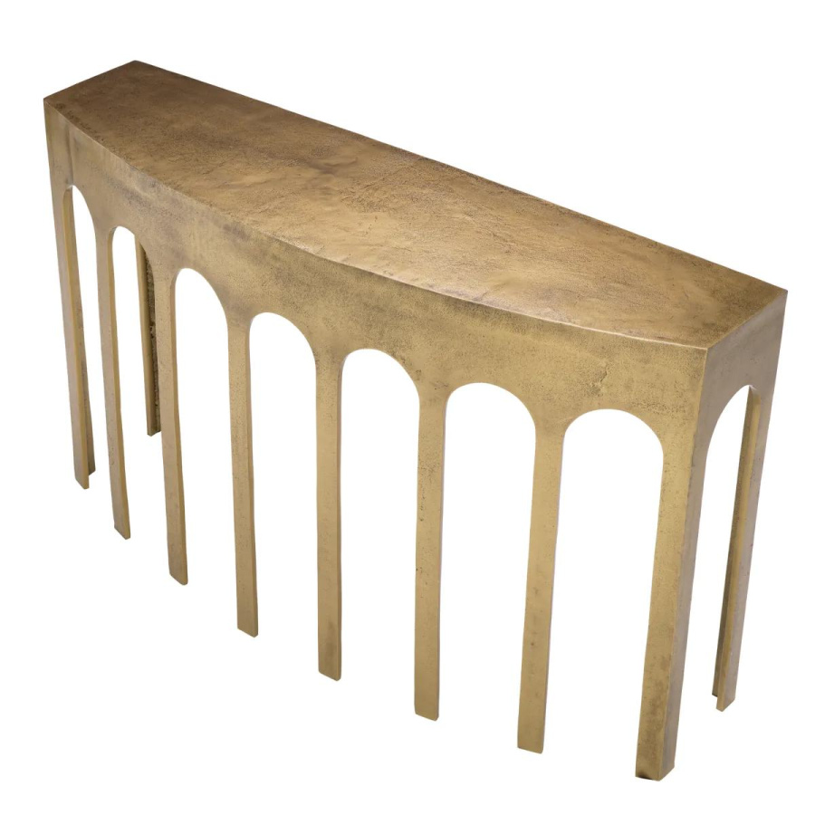 Photo Gardini console