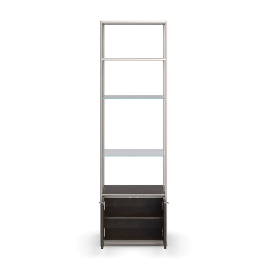Photo La Moda modular shelving