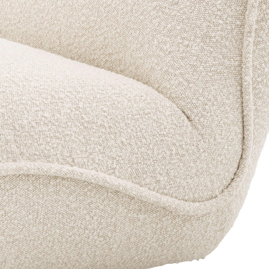Photo Relax chair (cream)