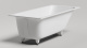 Photo Salini Orlanda injection marble bath 170x75 102117GF RAL