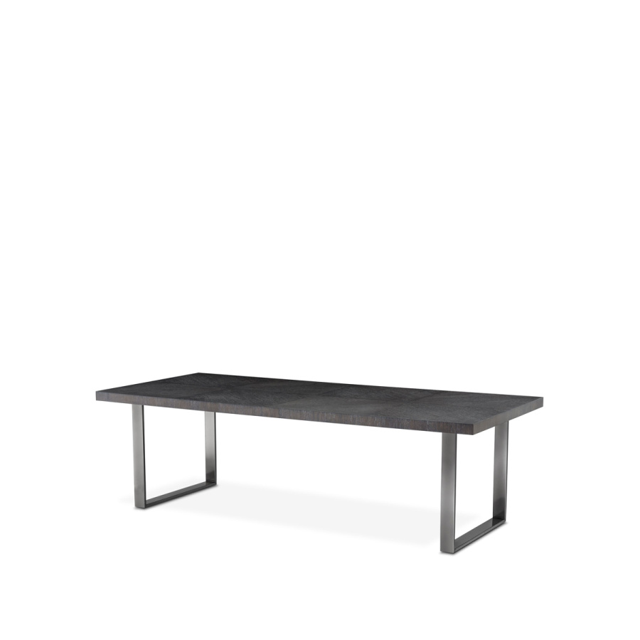 Photo Borghese dining table