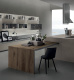 Photo Ernestomeda Icon kitchen is straight