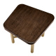 Photo Oracle Side Table