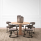 Photo Astro dining table