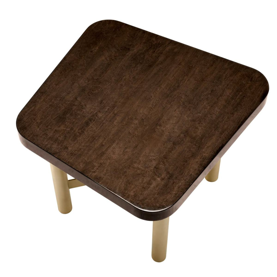 Photo Oracle Side Table