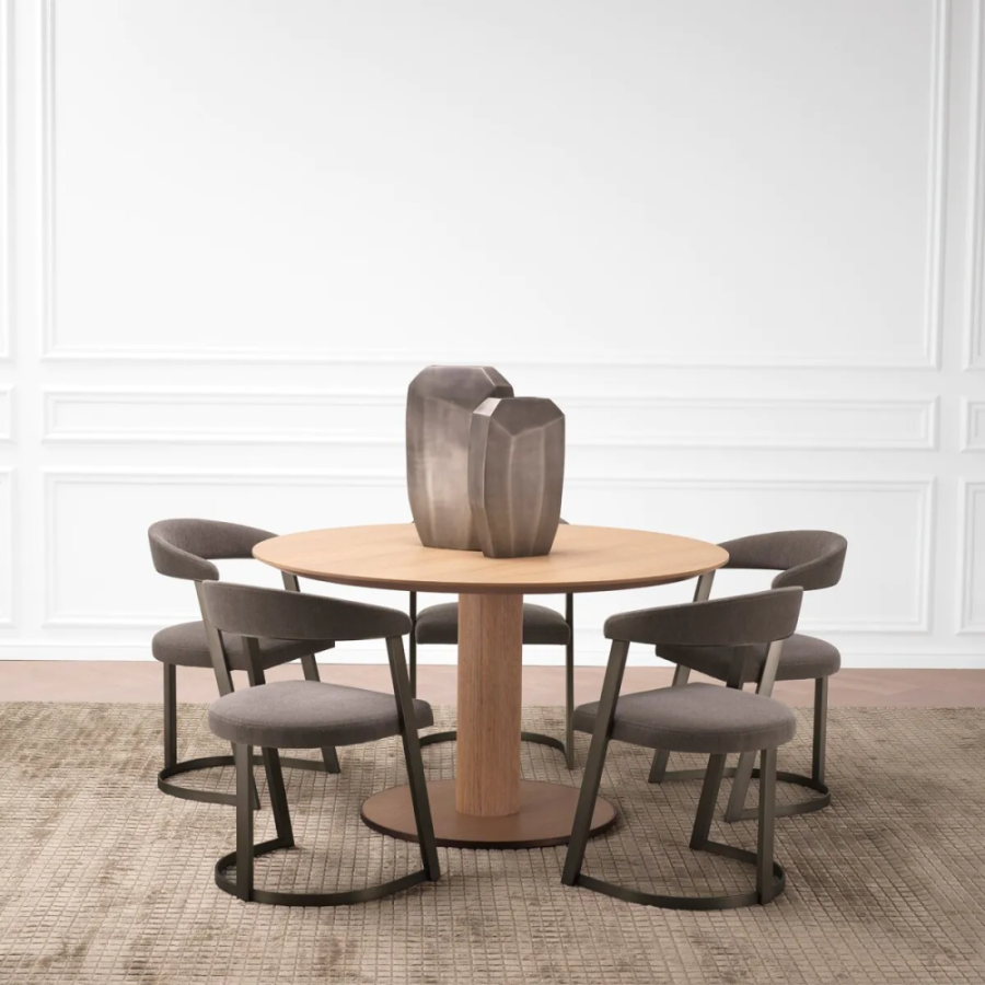 Photo Astro dining table