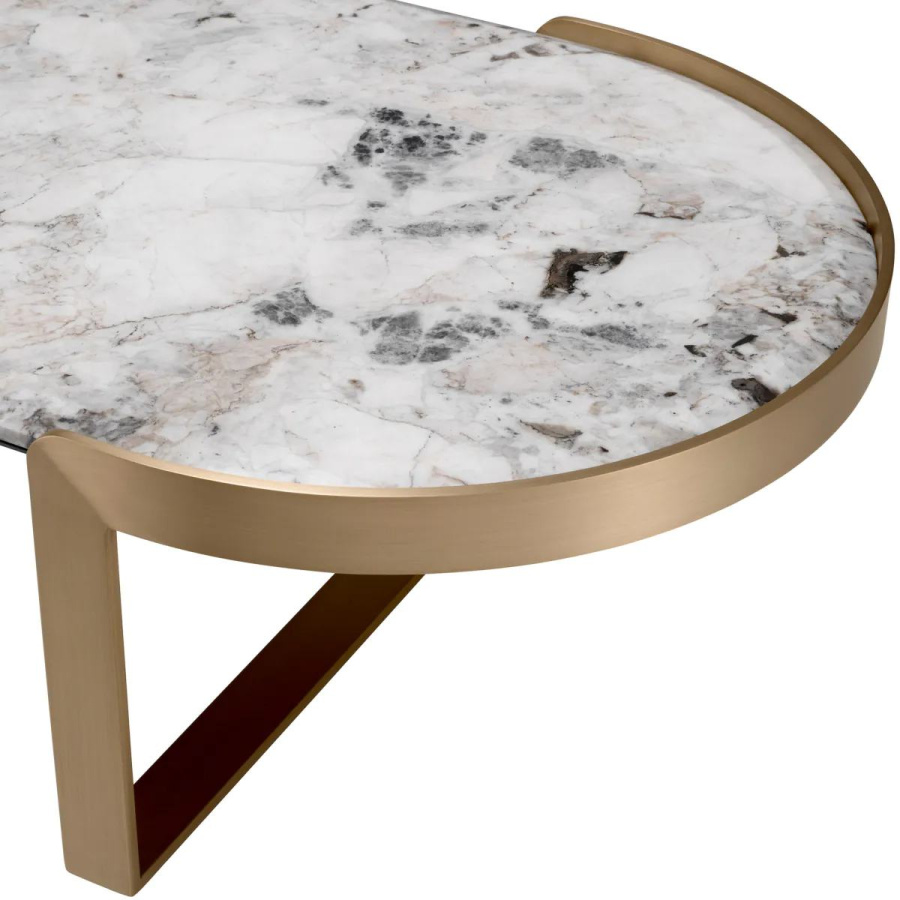 Photo Fabio coffee table