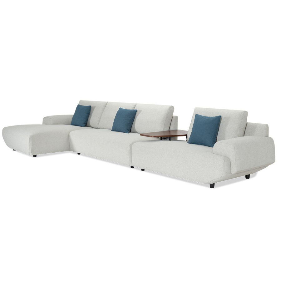 Photo Cromwell sofa (corner, L)
