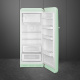Photo Smeg FAB28RPG5 refrigerator