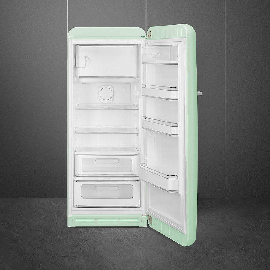 Photo Smeg FAB28RPG5 refrigerator
