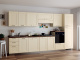 Photo Scavolini Colony kitchen angular 305 by 275cm