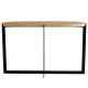 Photo Cielo console (oval)