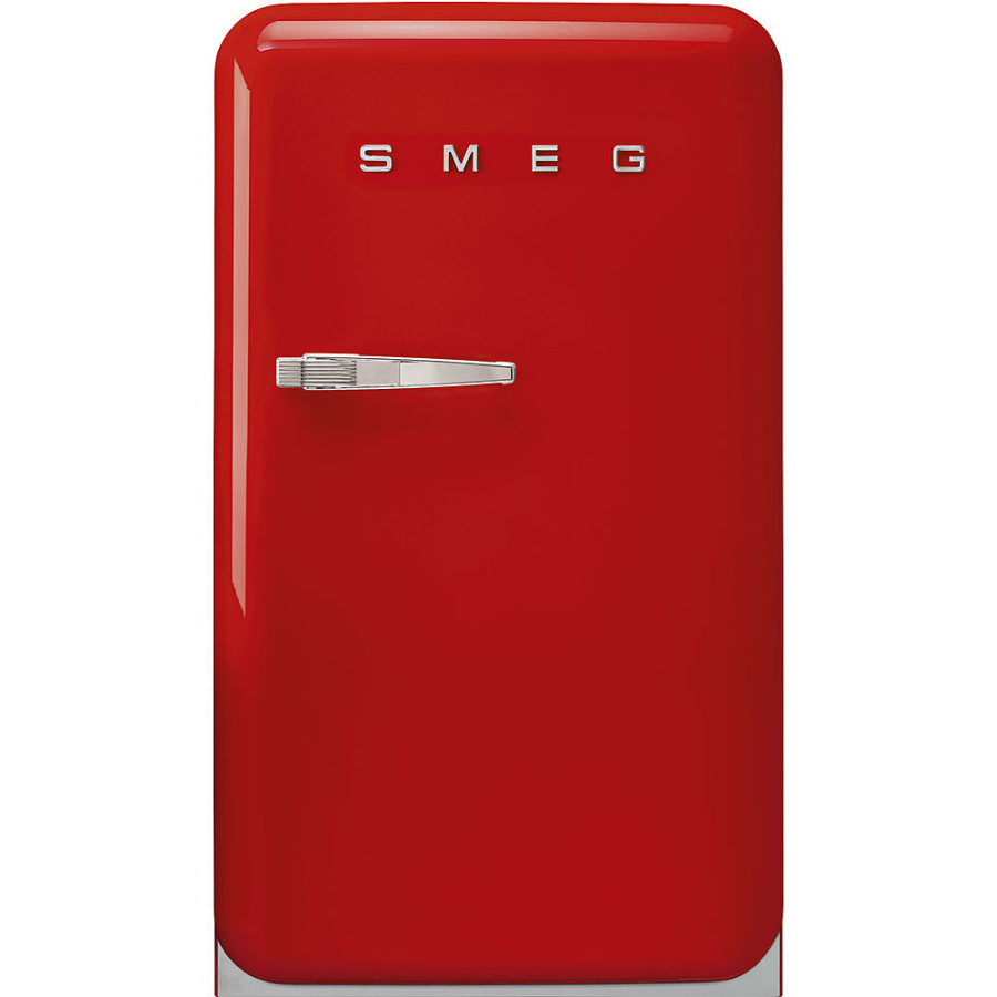 Photo Smeg FAB10RRD5 refrigerator