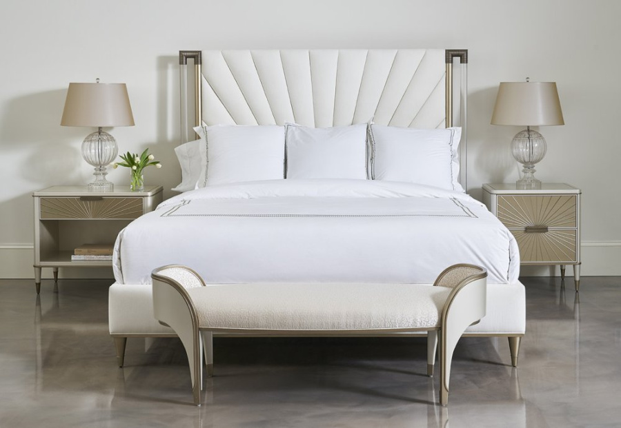 Photo Valentina Bed (King Size)