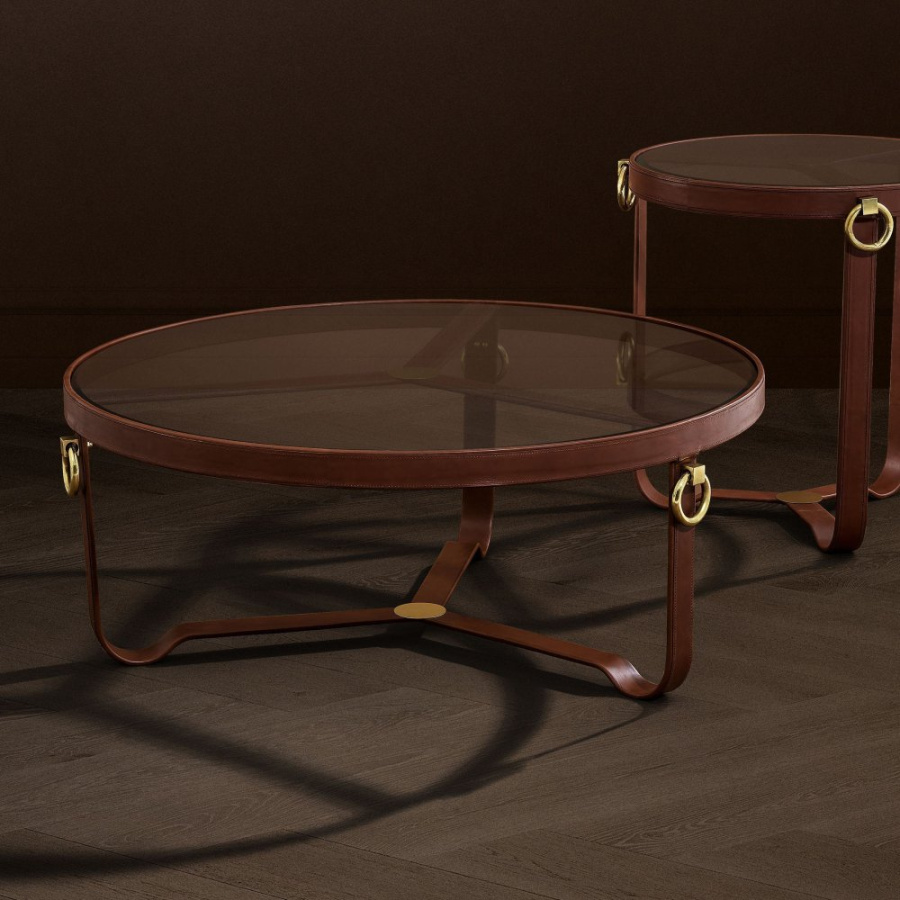 Photo Belgravia coffee table