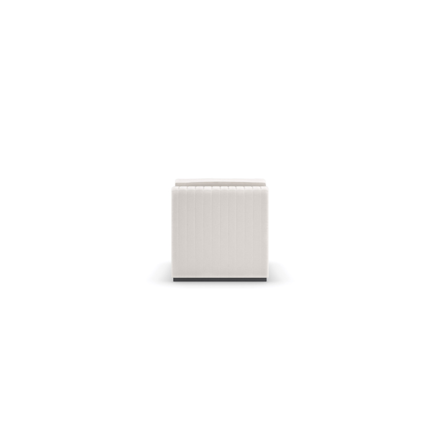 Photo La Moda chair (without armrests)