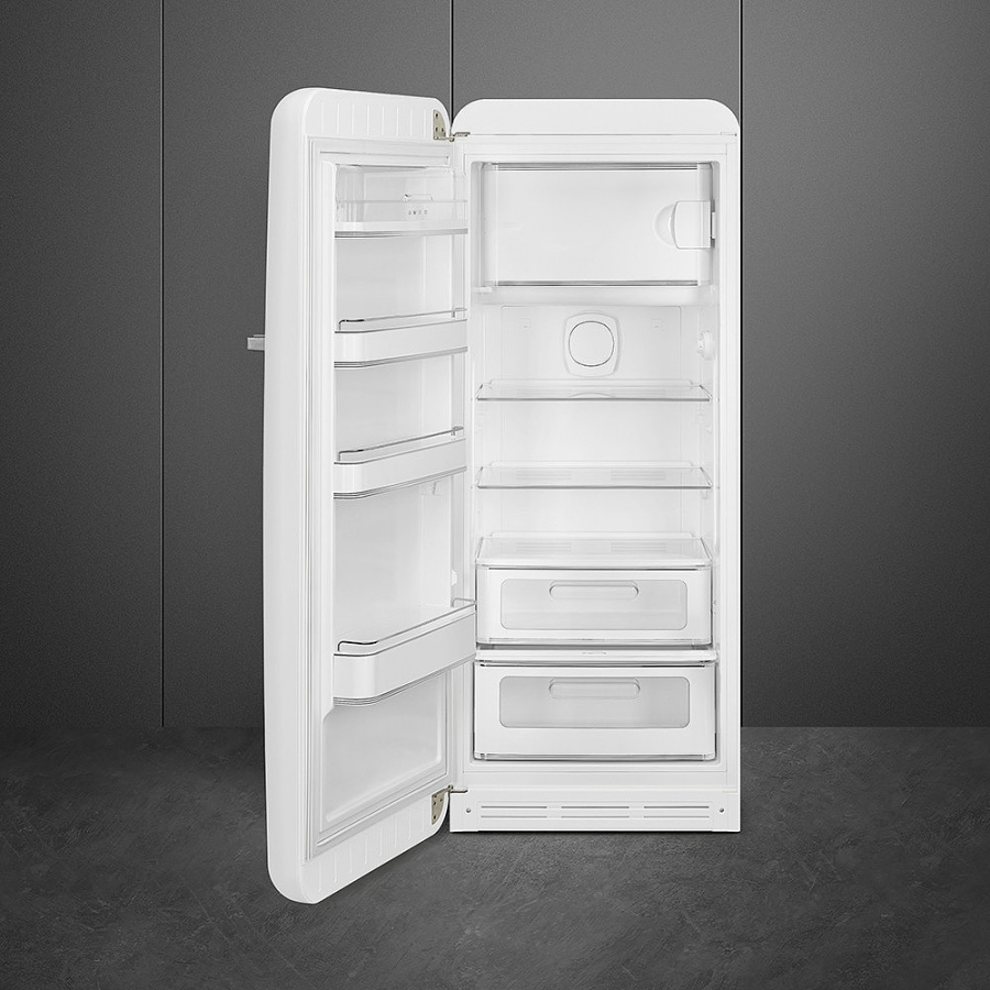 Photo Smeg FAB28LWH5 refrigerator
