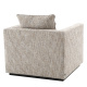 Photo Taylor chair (gray-beige)