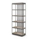 Photo Shelf Life shelving