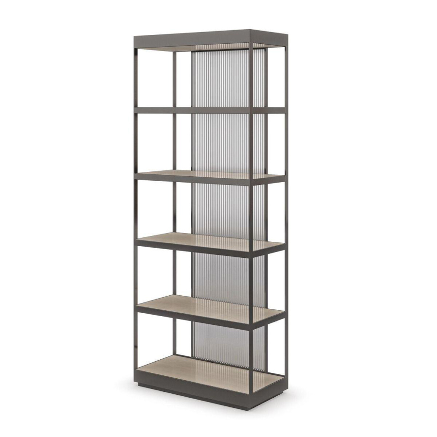 Photo Shelf Life shelving