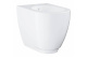 Photo GROHE Essence Ceramic 3957500H alpin-white