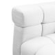 Photo Sofa Aurelio (white)