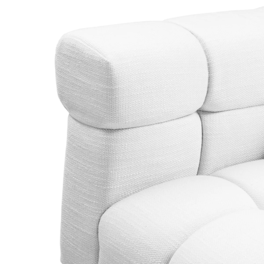 Photo Sofa Aurelio (white)