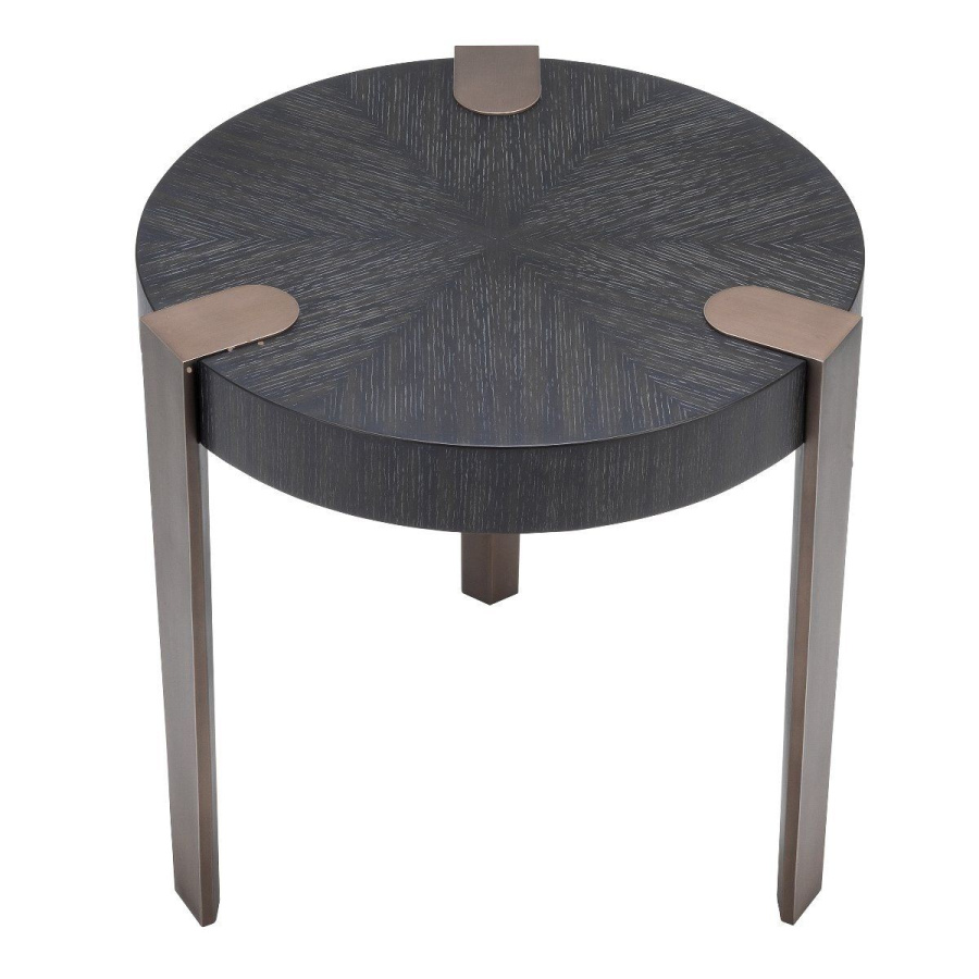 Photo Oxnard's side table