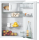 Photo Refrigerator with freezer Miele K 12012 S-3