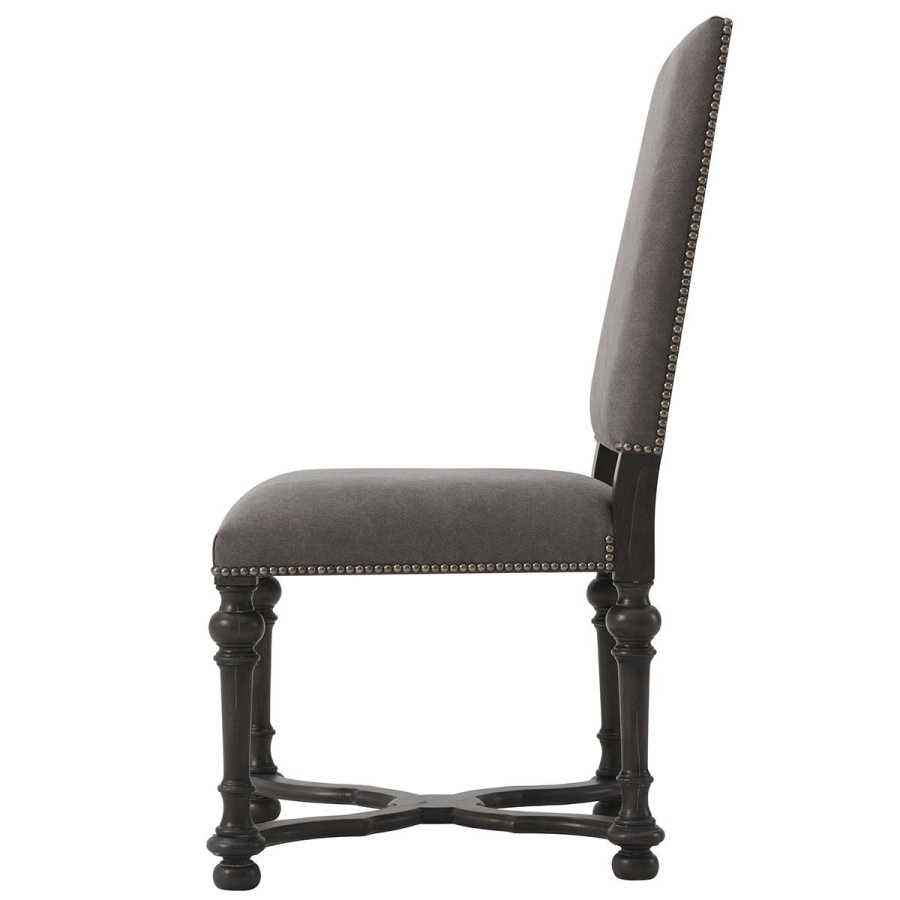 Photo Ione chair