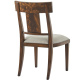 Photo Eternal Flame Chair