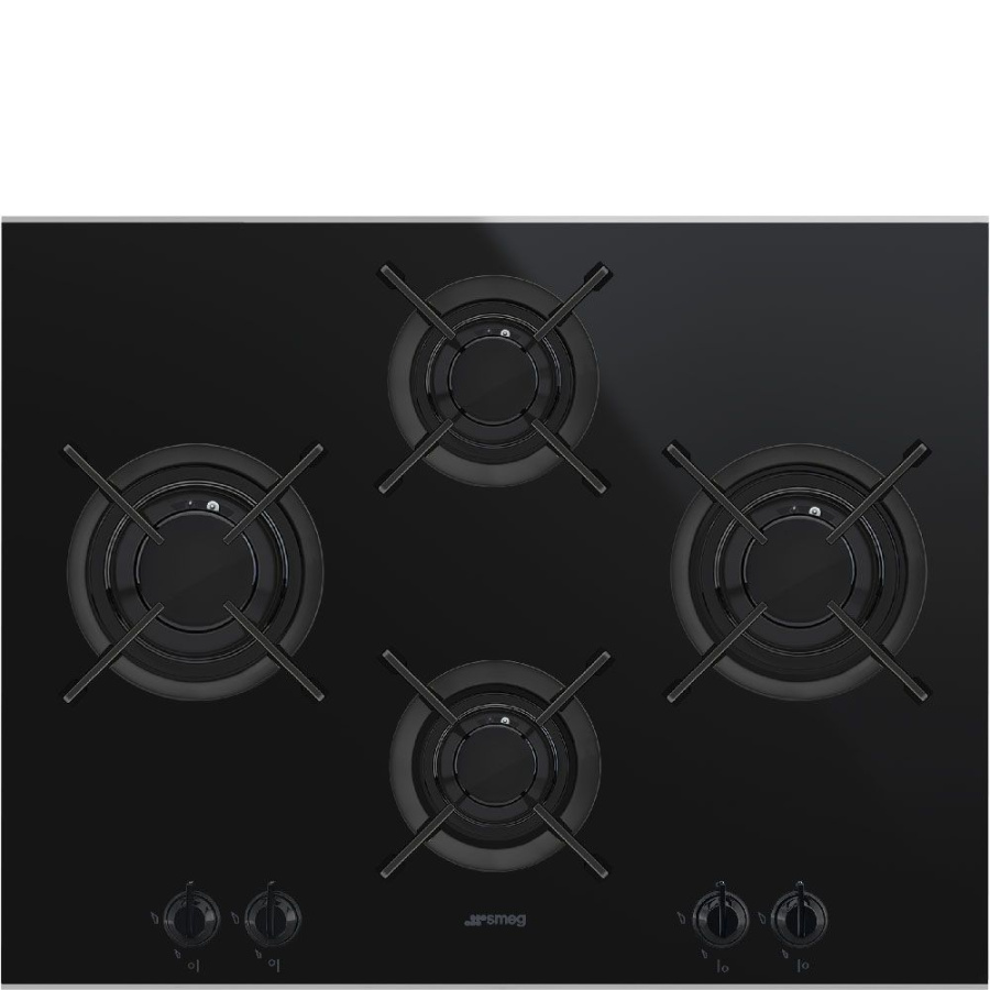 Photo hob Smeg PV664LCNX