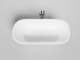 Photo Bath of artificial stone Salini Ornella 190x90 103522M