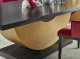 Photo Reed dining table
