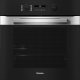 Photo Oven cabinet Miele H2851BPCLST
