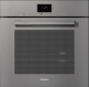Photo Oven cabinet - steam convectomat Miele DGC7665HCGRGR