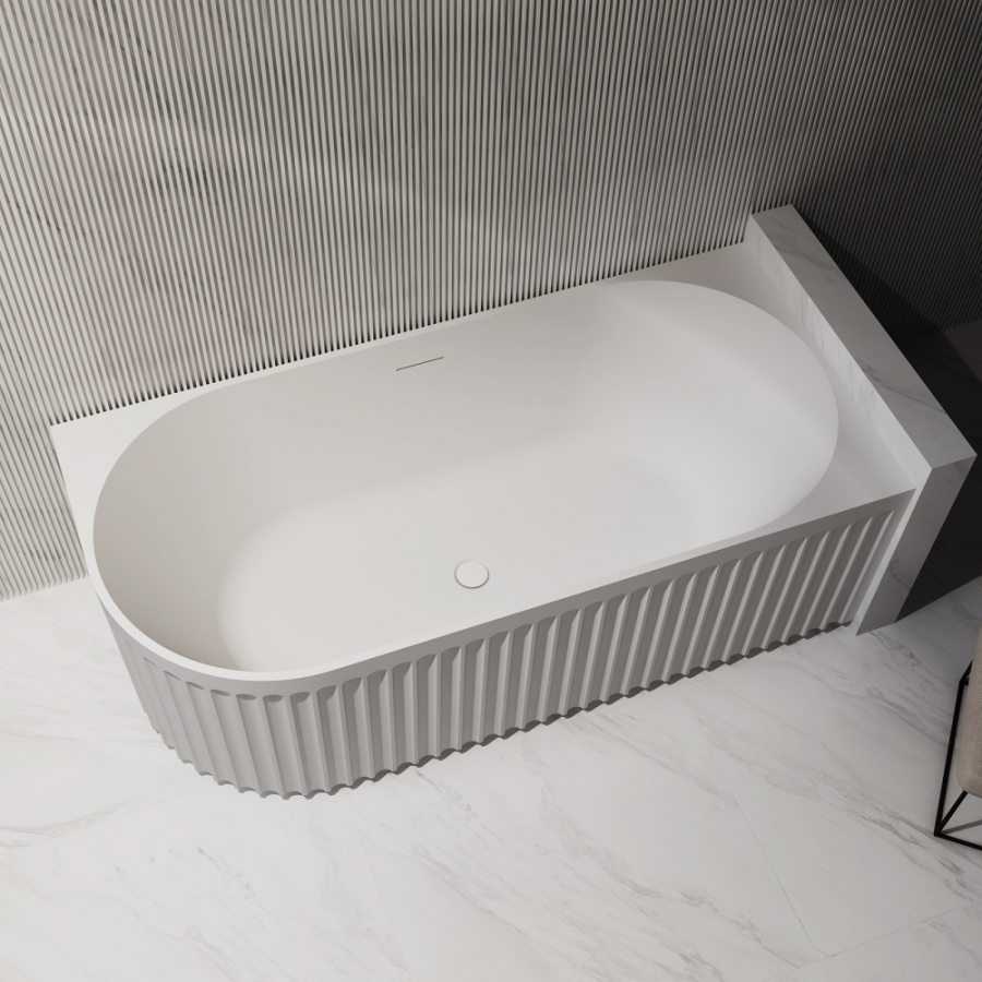 Photo Acrylic bath Abber 150x75 AB9412-1.5 R