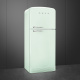 Photo Smeg FAB50RPG5 refrigerator