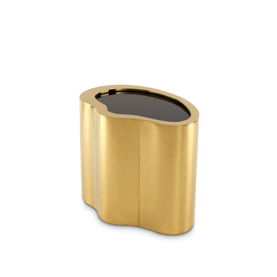 Photo Gibbons side table
