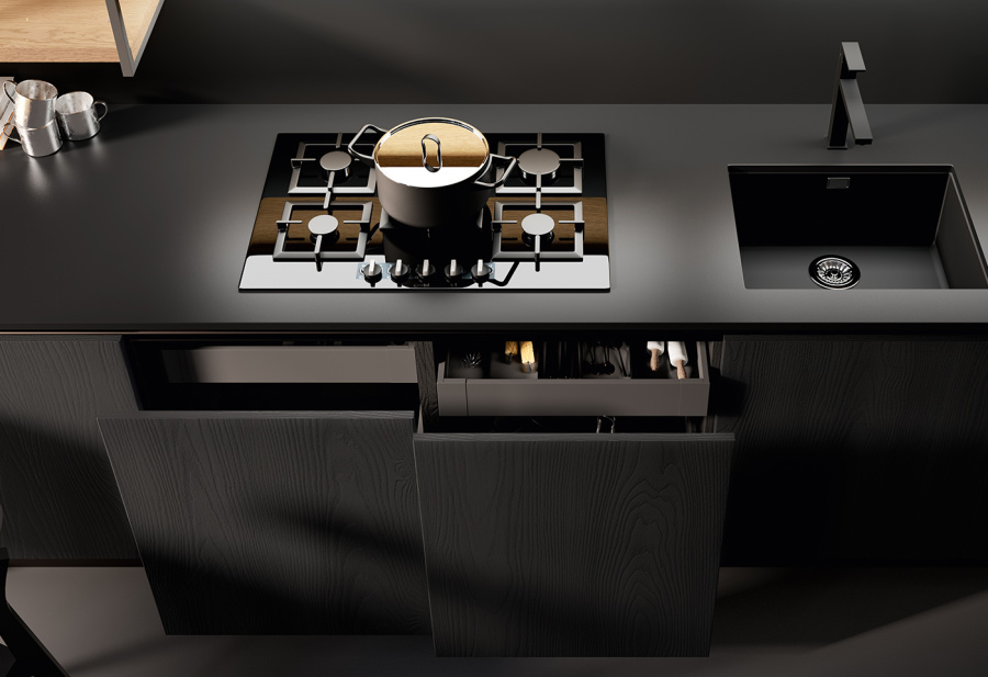 Photo Arredo3 Asia Kitchen Direct