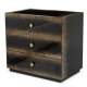 Photo Bretton bedside table