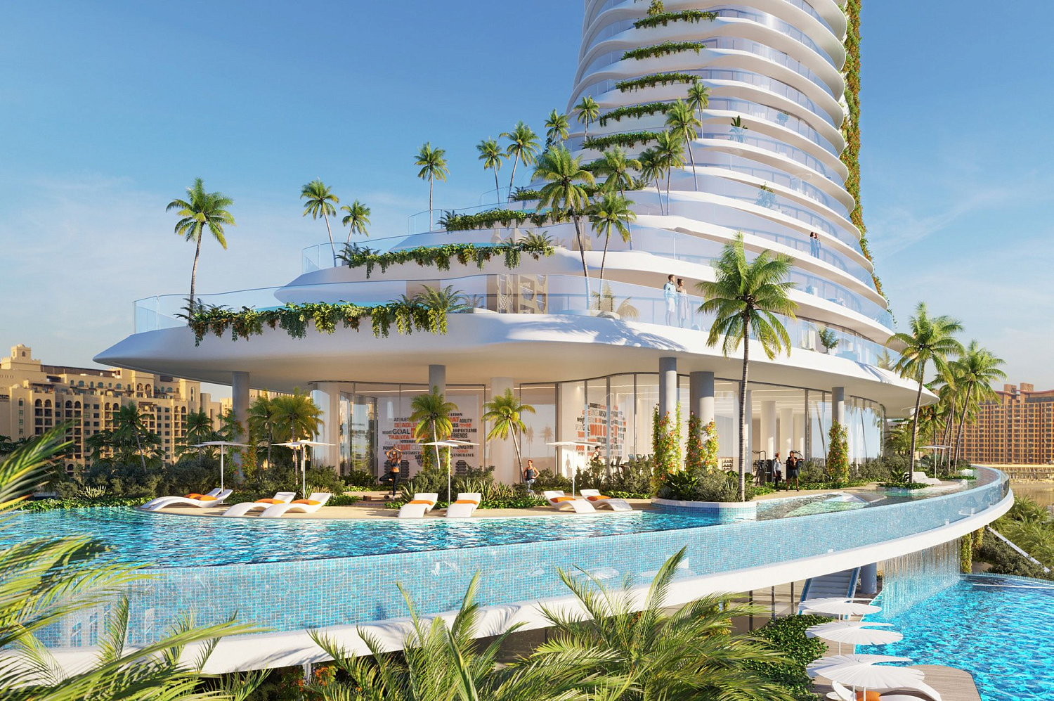 Photo Como Residences