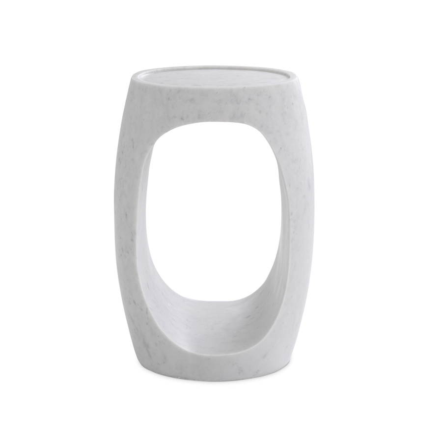 Photo The Clipper High side table