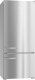 Photo Refrigerator with freezer Miele KFN 15842 D edt/cs